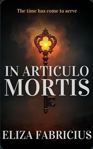 In Articulo Mortis Cover Ebook