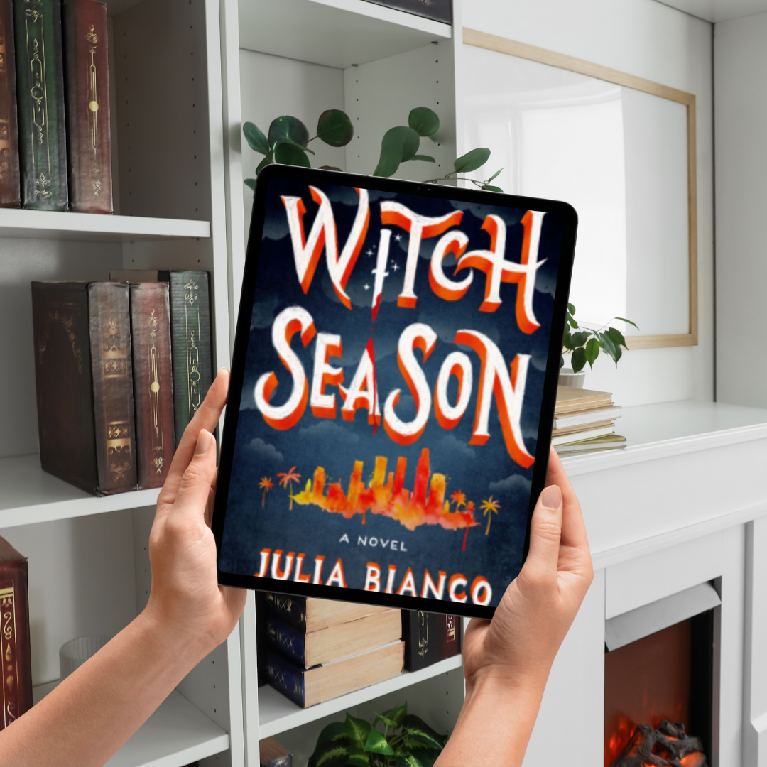 Witch Season – Julia Bianco